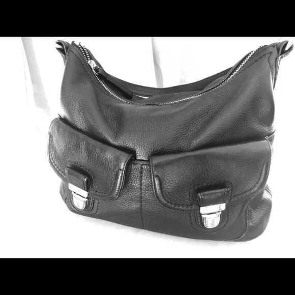 Hobo Coach bag - Picture 1 of 6